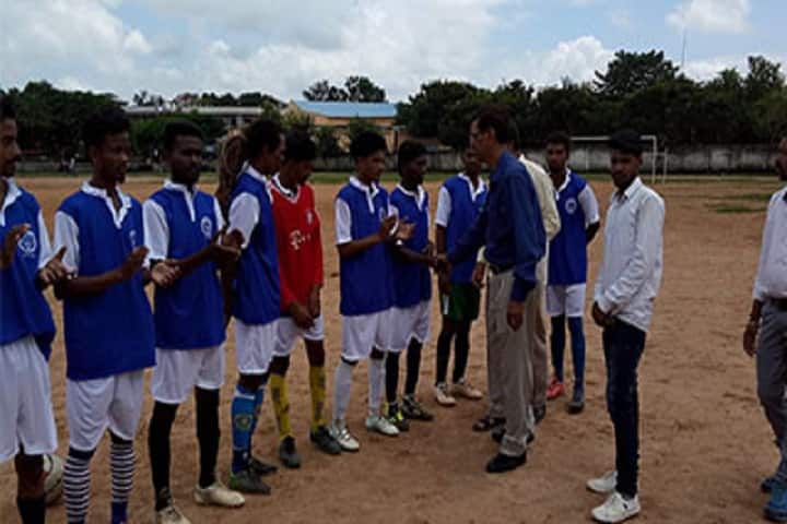 RLSY Ranchi campus in Ranchi, Jharkhand, India — photo 5