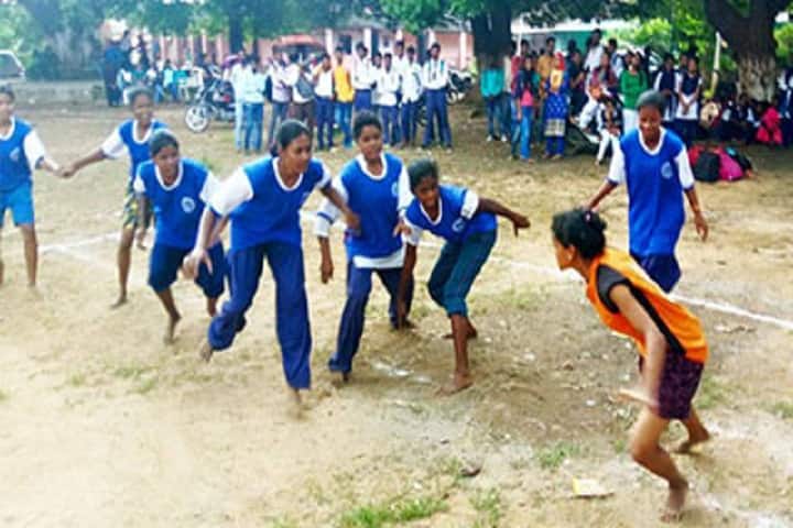 RLSY Ranchi campus in Ranchi, Jharkhand, India — photo 6