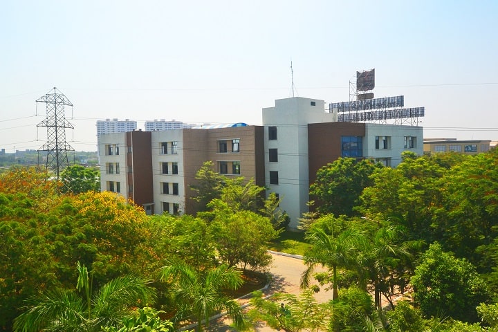 RIT Chennai campus in Chennai, Tamil Nadu, India — photo 1