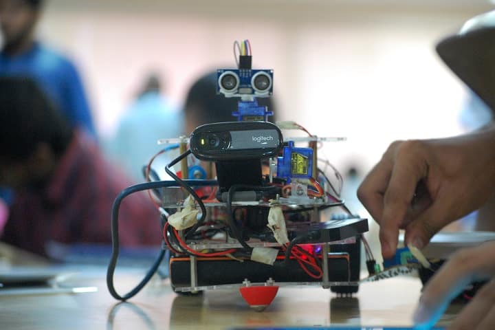 RIT Chennai campus in Chennai, Tamil Nadu, India — photo 3