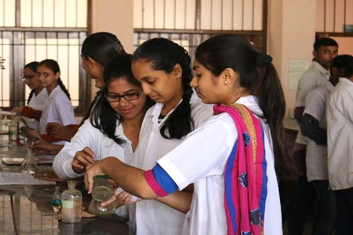 RR Lalan College Arts and Science campus in Bhuj, Gujarat, India — photo 5
