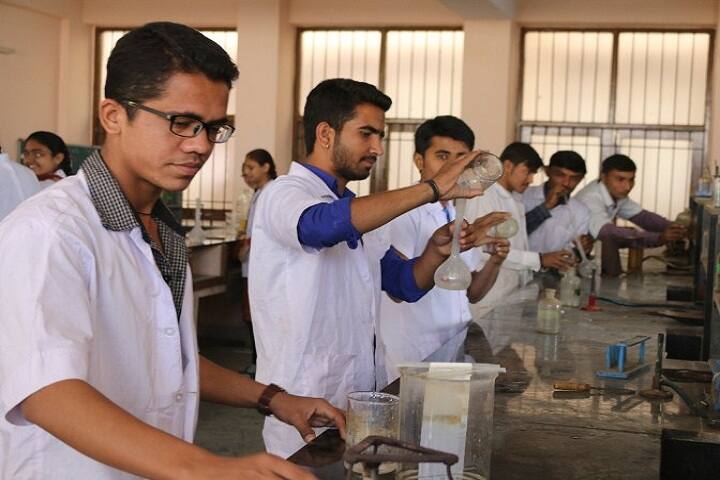 RR Lalan College Arts and Science campus in Bhuj, Gujarat, India — photo 6