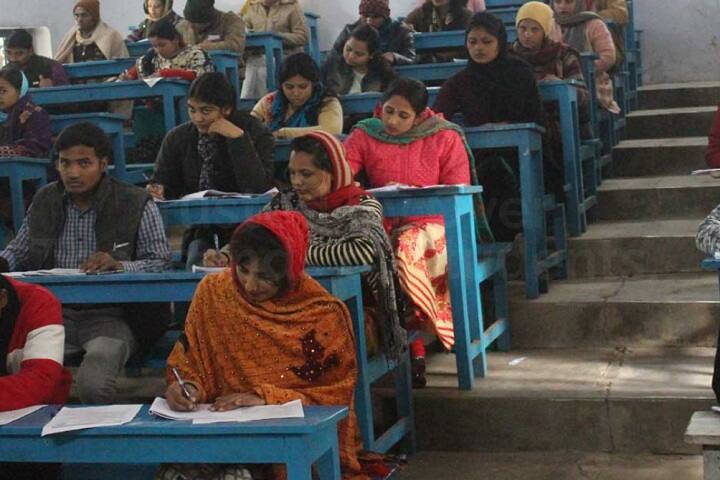 Ayodhya Prasad Singh Memorial College campus in Barauni, Bihar, India — photo 3