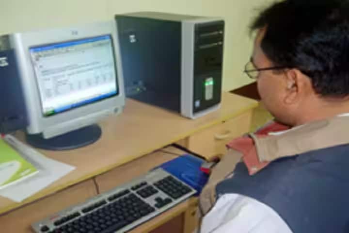 SDP College of Teacher Education campus in Nalbari, Assam, India — photo 3