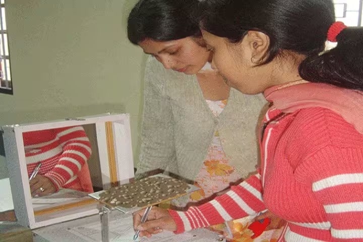 SDP College of Teacher Education campus in Nalbari, Assam, India — photo 4