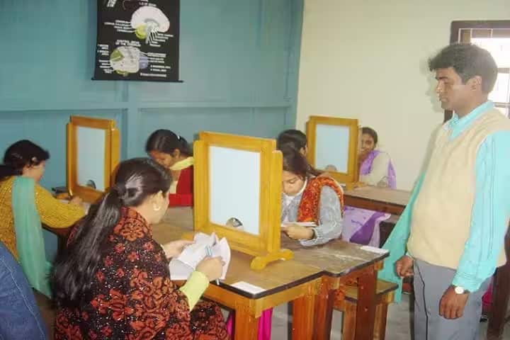 SDP College of Teacher Education campus in Nalbari, Assam, India — photo 5