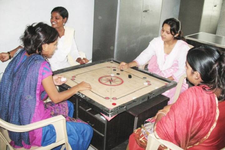 RNC Post Graduate College campus in Ballia, Uttar Pradesh, India — photo 4