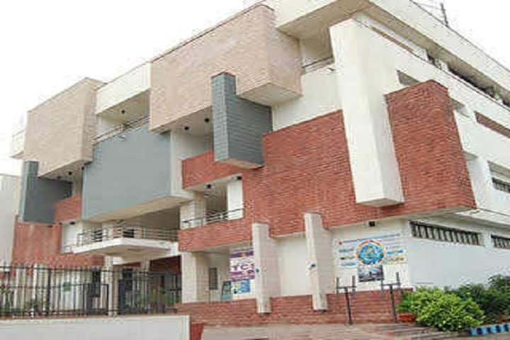 PIET Jaipur campus in Jaipur, Rajasthan, India — photo 1