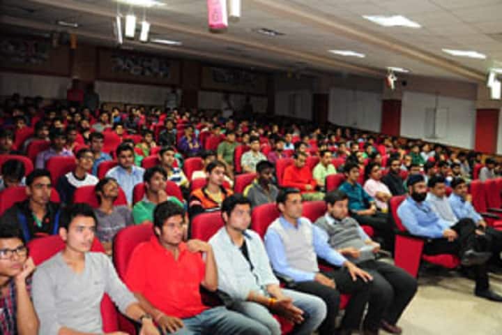 PIET Jaipur campus in Jaipur, Rajasthan, India — photo 2