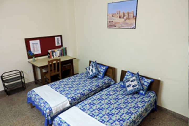 PIET Jaipur campus in Jaipur, Rajasthan, India — photo 3