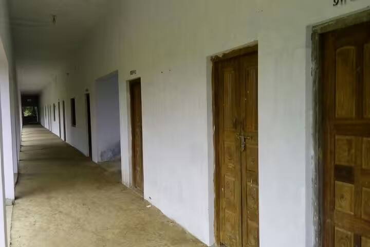Tileshwari Devi Mahavidyalaya campus in Ballia, Uttar Pradesh, India — photo 4