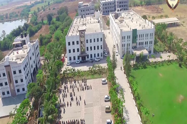 Vidhyadeep Institute of Physiotherapy, Surat campus in Surat, Gujarat, India