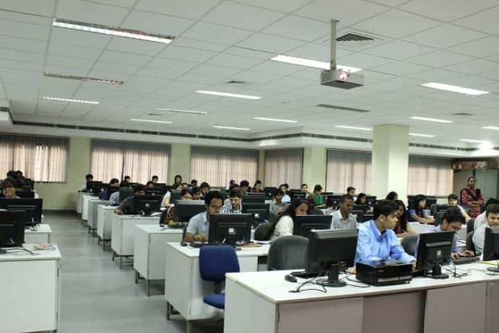 SMIT Sikkim campus in East Sikkim, Sikkim, India — photo 3
