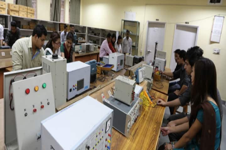 SMIT Sikkim campus in East Sikkim, Sikkim, India — photo 6