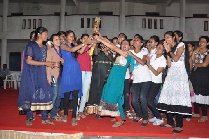 Kakatiya Institute of Technology and Science for Women campus in Nizamabad, Telangana, India — photo 6