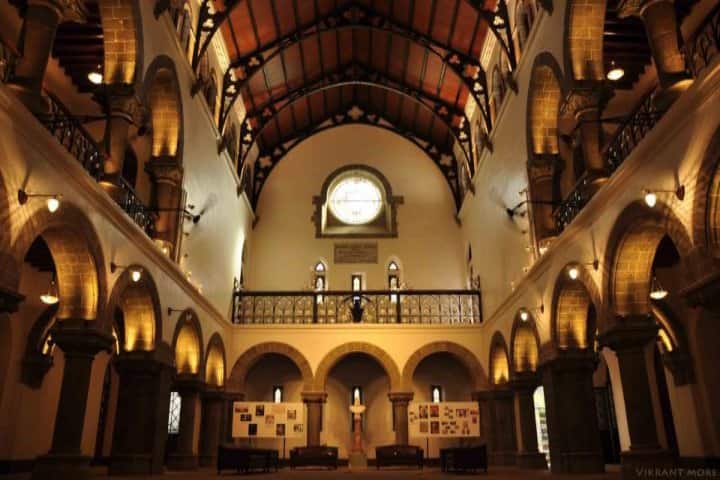 COEP Pune campus in Pune, Maharashtra, India — photo 2