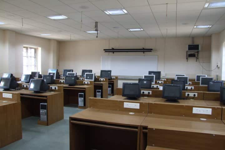 COEP Pune campus in Pune, Maharashtra, India — photo 6