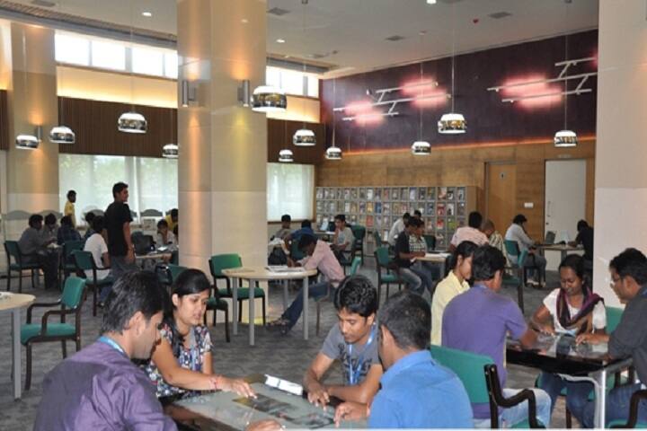 VIT Law School campus in Kelambakkam, Tamil Nadu, India — photo 6