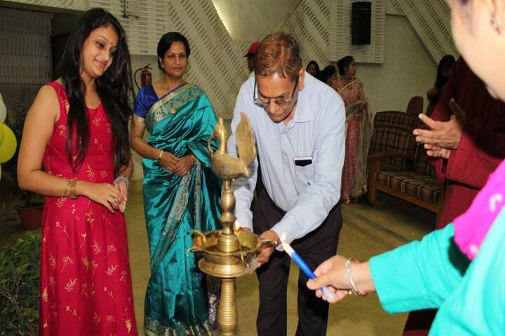 Govind Ballabh Pant Social Science Institute campus in Allahabad, Uttar Pradesh, India — photo 6