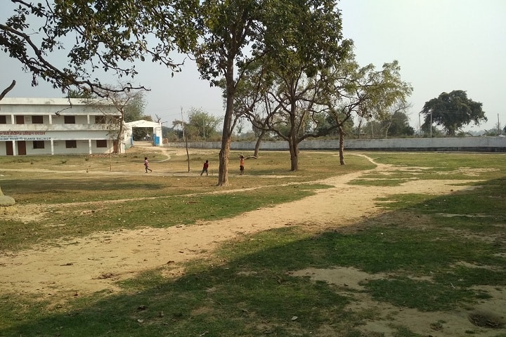 Mahatma Ratan Guljar Mahavidyalaya campus in Ballia, Uttar Pradesh, India — photo 3