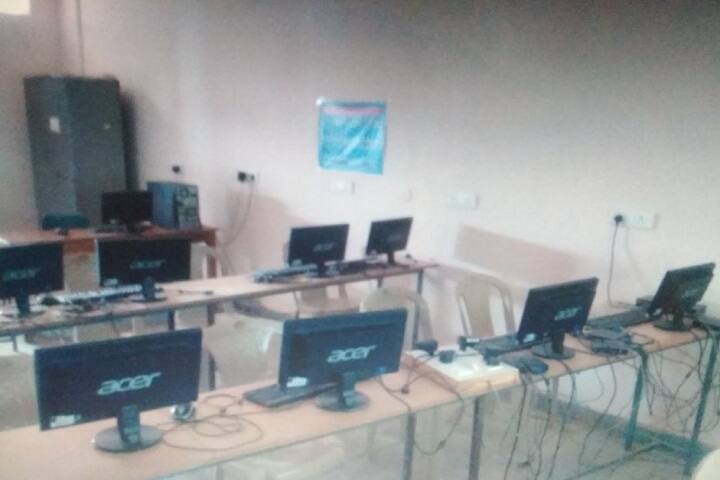 Shri Laxmikanta College of Technology campus in Lanji, Madhya Pradesh, India — photo 4
