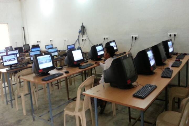 Shri Laxmikanta College of Technology campus in Lanji, Madhya Pradesh, India — photo 5