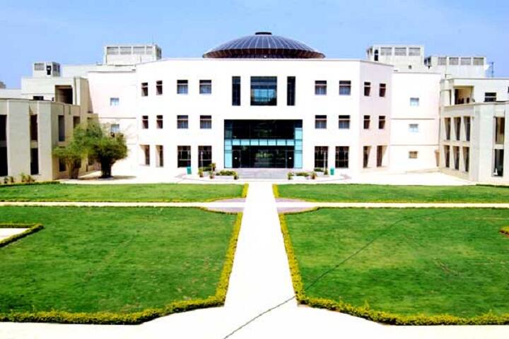 ICFAI Hyderabad campus in Hyderabad, Telangana, India — photo 5
