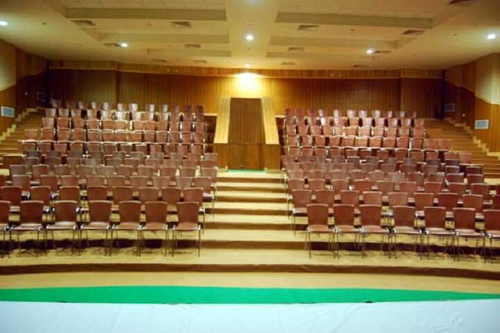 ICFAI Hyderabad campus in Hyderabad, Telangana, India — photo 6