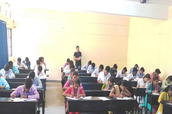 KIT Tiptur campus in Tumkur, Karnataka, India — photo 6