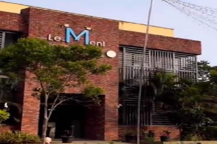 Lement College, Pattambi campus in Pattambi, Kerala, India