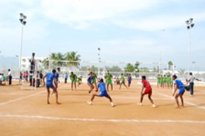 Lement College campus in Pattambi, Kerala, India — photo 3