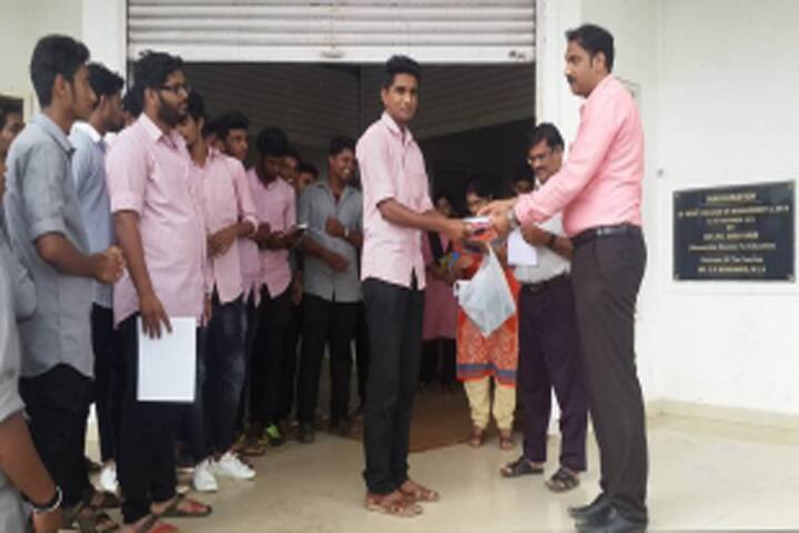 Lement College campus in Pattambi, Kerala, India — photo 4