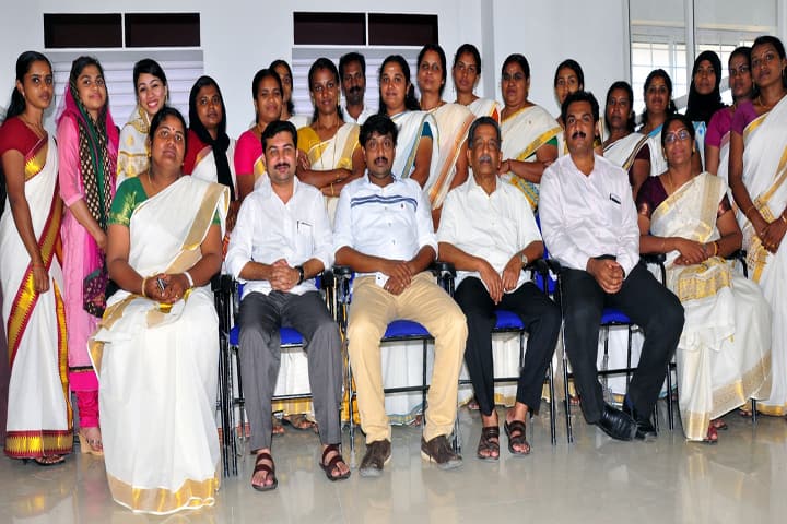 Lement College campus in Pattambi, Kerala, India — photo 6