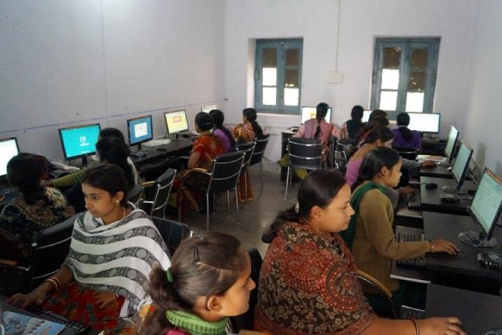 Langat Singh College campus in Muzaffarpur, Bihar, India — photo 5