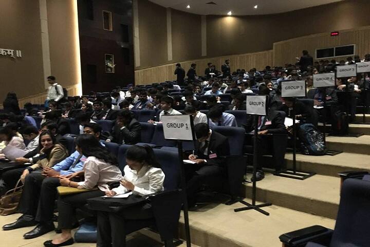 SIIB Pune campus in Pimpri-Chinchwad, Maharashtra, India — photo 5