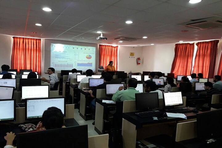 SIIB Pune campus in Pimpri-Chinchwad, Maharashtra, India — photo 6