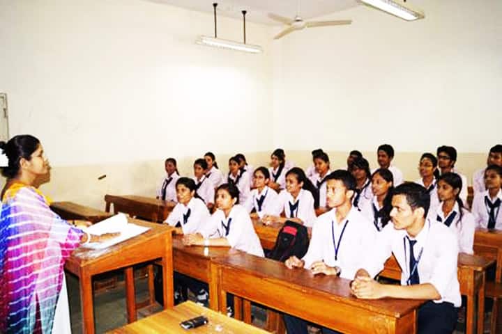 BK Birla college Kalyan campus in Thane, Maharashtra, India — photo 2