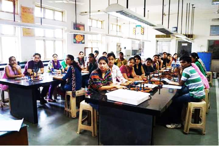 BK Birla college Kalyan campus in Thane, Maharashtra, India — photo 4
