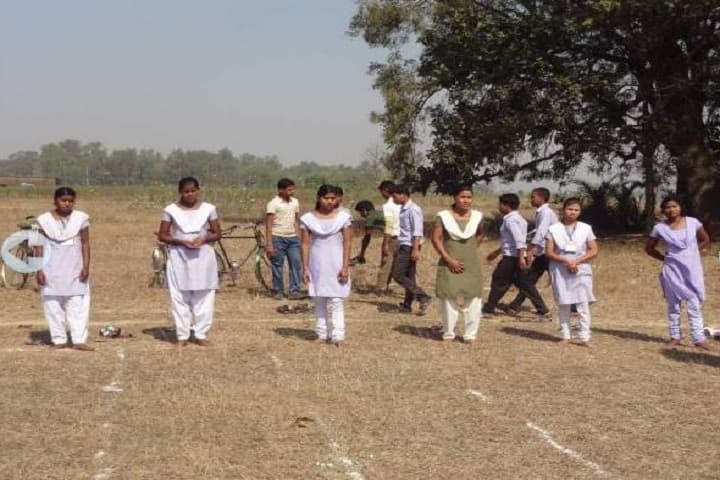 Shree Ram College campus in Subarnapur, Odisha, India — photo 6