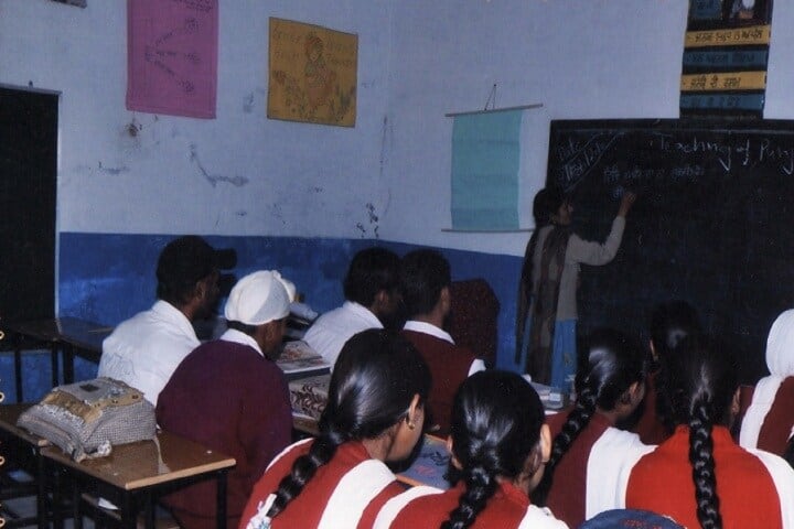 BKM College of Education campus in Balachaur, Punjab, India — photo 2