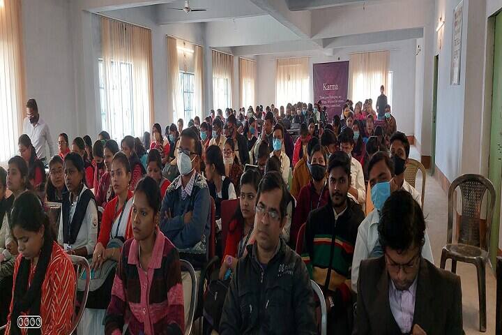 BKM College of Education campus in Balachaur, Punjab, India — photo 3