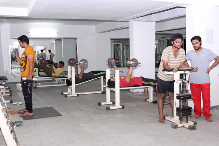 SMBT Institute of Medical Sciences and Research Center campus in Igatpuri, Maharashtra, India — photo 3
