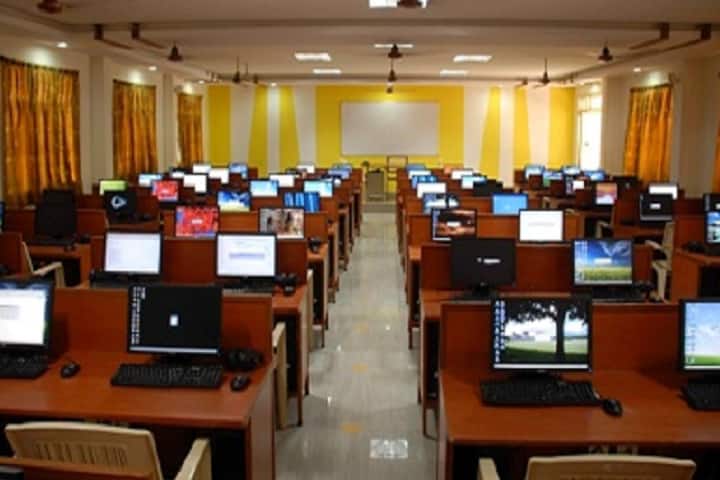 Anup Lal Yadav College campus in Supaul, Bihar, India — photo 5