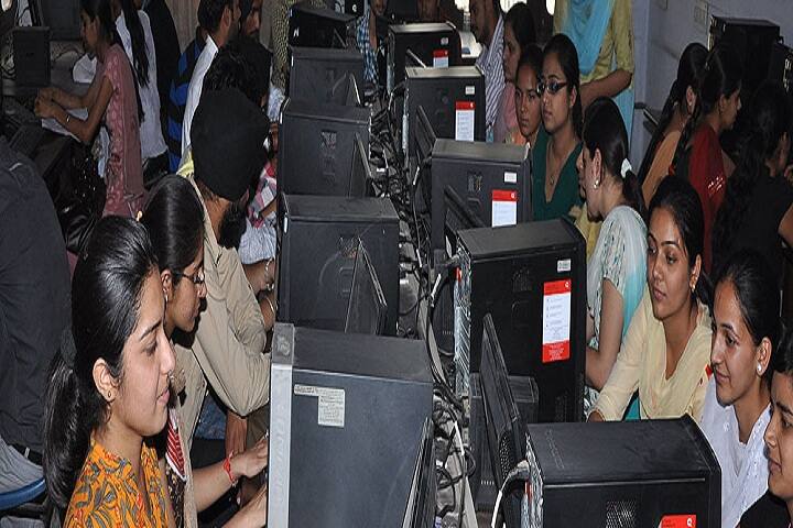 BUCC Batala campus in Gurdaspur, Punjab, India — photo 5