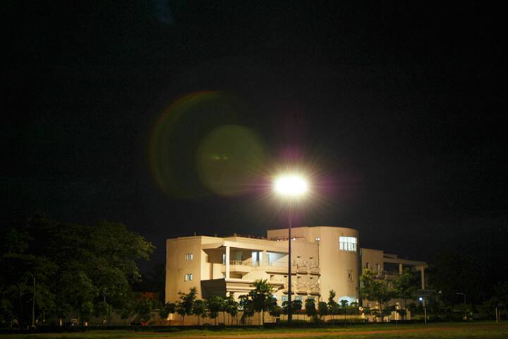 Sona College of Technology campus in Salem, Tamil Nadu, India — photo 6