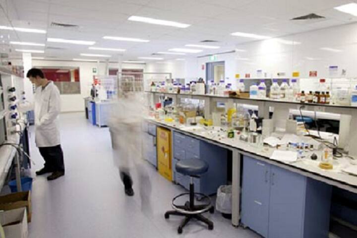 Universal institute of Pharmacy campus in Bareilly, Uttar Pradesh, India — photo 5