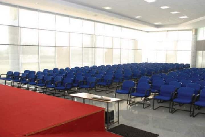VIIT Visakhapatnam campus in Visakhapatnam, Andhra Pradesh, India — photo 2