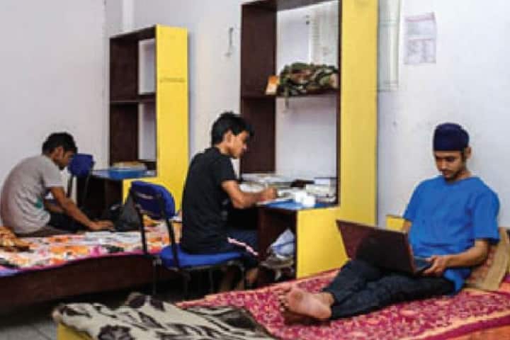 VIIT Visakhapatnam campus in Visakhapatnam, Andhra Pradesh, India — photo 5