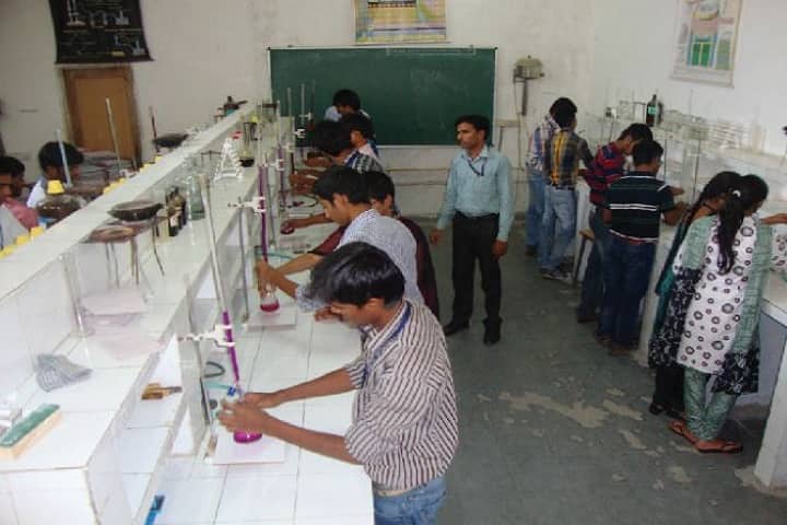 VIIT Visakhapatnam campus in Visakhapatnam, Andhra Pradesh, India — photo 6