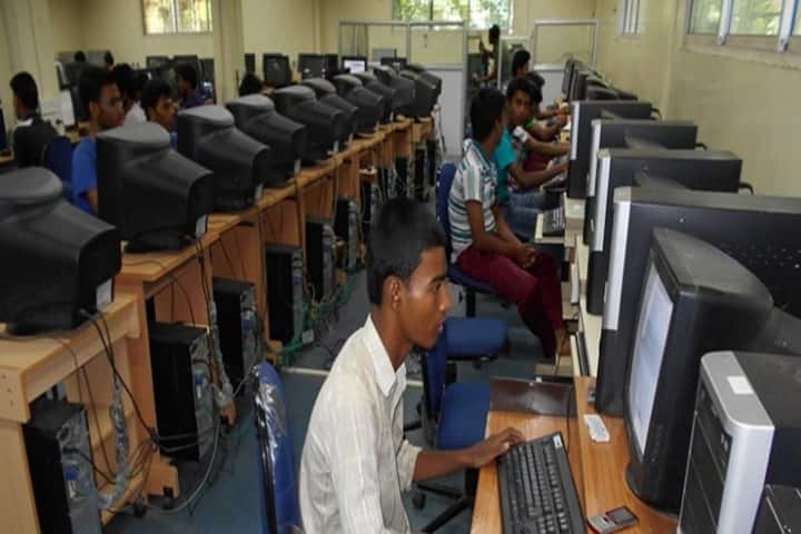 Visva Bharati University campus in Santiniketan, West Bengal, India — photo 6